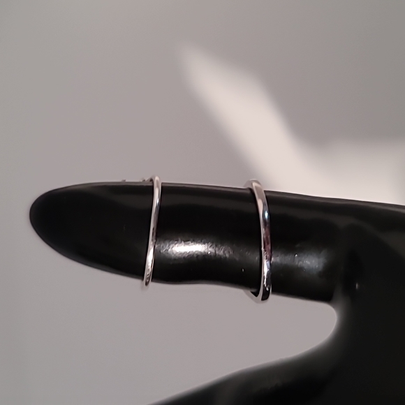 925 Stacking Rings - Picture 2 of 5